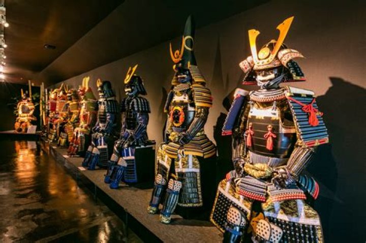 6 things to do in Kagoshima, Japan: channel your inner samurai, take a geothermal sand bath, see ancient forests and more