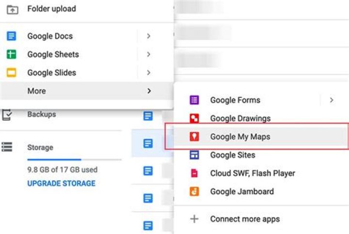 6 Unique Ways to Use Google Maps With Other Google Tools