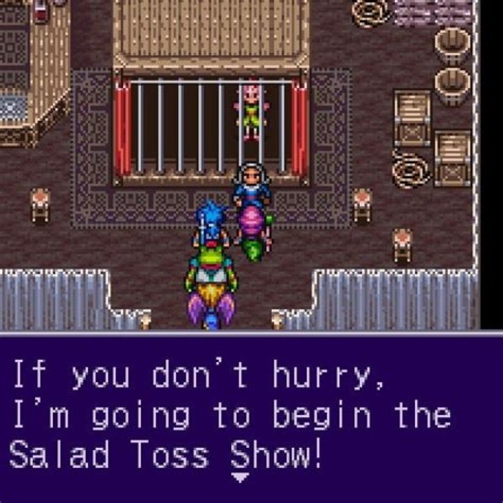 6 Video Games That Had Hilariously Terrible Localization