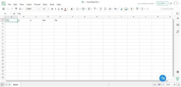 6 Ways to Open XLS and XLSX Files for Free