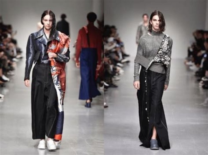 7 avant-garde Chinese fashion designers with a large millennial following