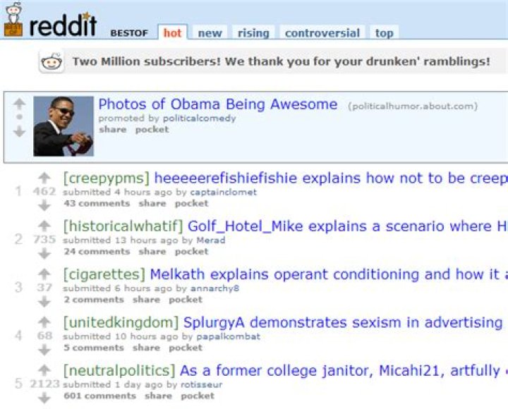 7 Awesome Subreddits All About Reddit