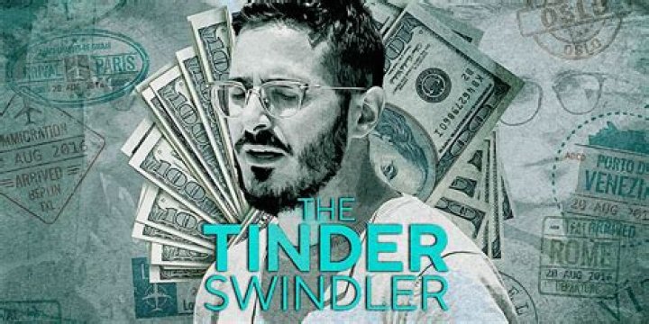 7 Documentaries About the Art of the Con Like ‘The Tinder Swindler’