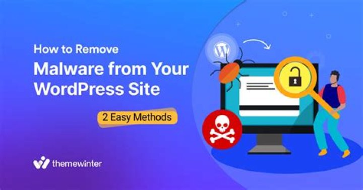 7 Effective Tips to Remove Malware From a WordPress Site