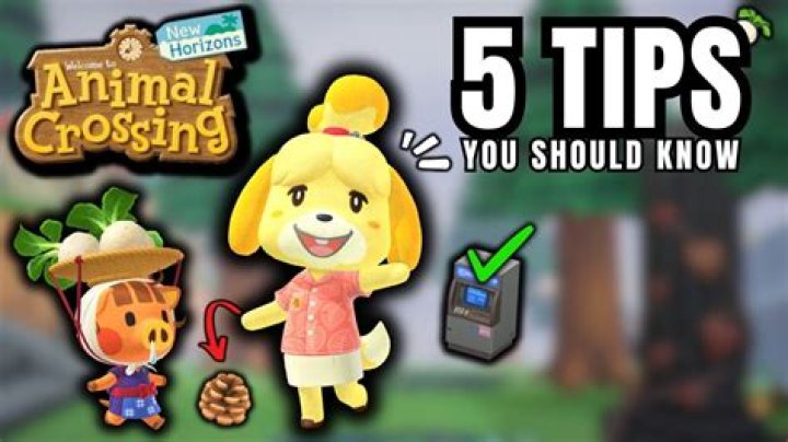 7 fishing tips for Animal Crossing: New Horizons