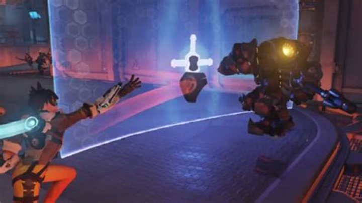 7 Hardest Overwatch Sprays to Get