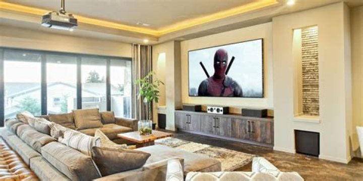 7 Home Theater Lighting Ideas for the Best Movie Viewing Experience