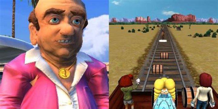 7 of the Absolute Worst Video Game Worlds to Live in IRL