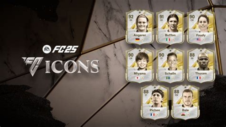 7 Player Icons You Need to Own