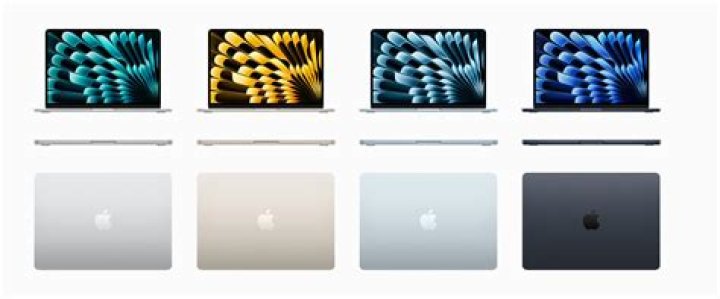 7 Reasons Why the MacBook Air Is Great for Students