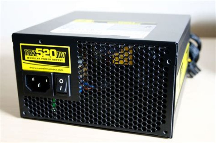 7 Reasons You Should Always Buy a Modular PSU