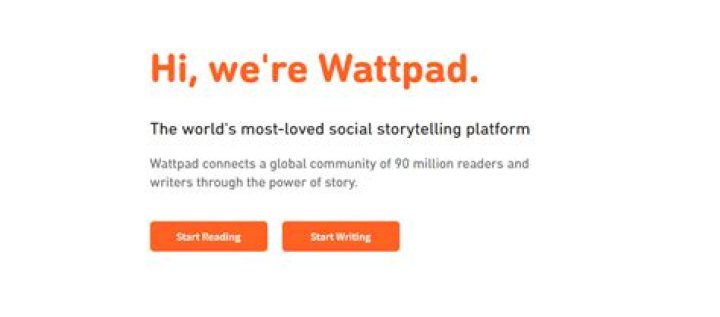 7 Reasons You Should Use Wattpad