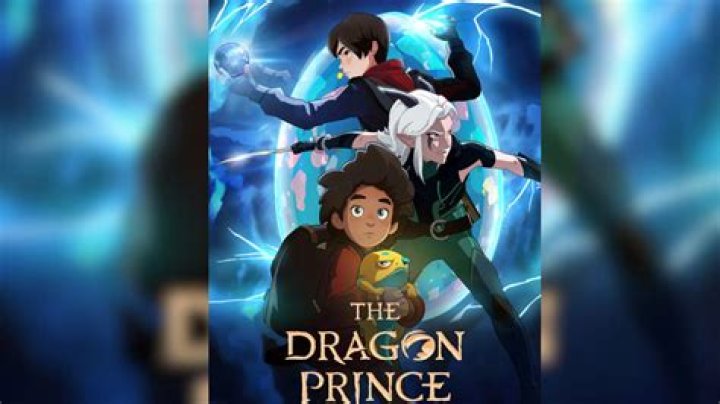 7 Shows Like The Dragon Prince If You’re Looking for Something Similar