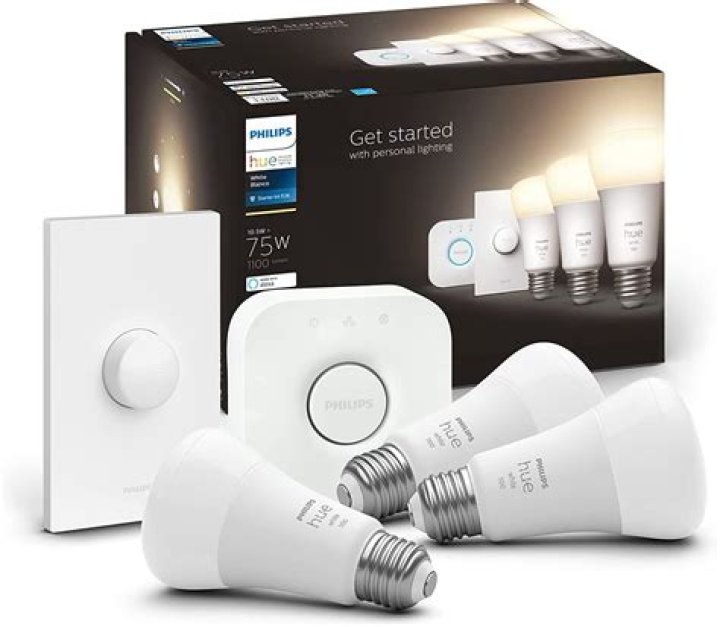 7 Smart Home Starter Kits That Are Worth the Money