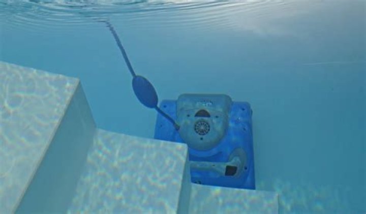 7 Smart Pool Gadgets That Will Make Summer Even Better