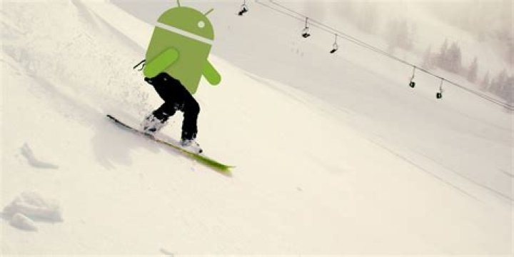 7 Useful Android Apps for Skiing and Snowboarding