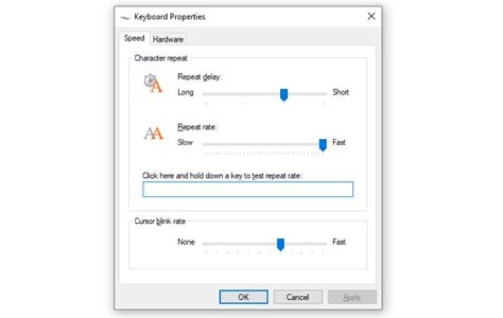 7 Ways to Fix Keyboard Input Lag on Windows 10