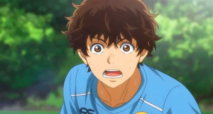 8 Anime to watch if you like Ao Ashi