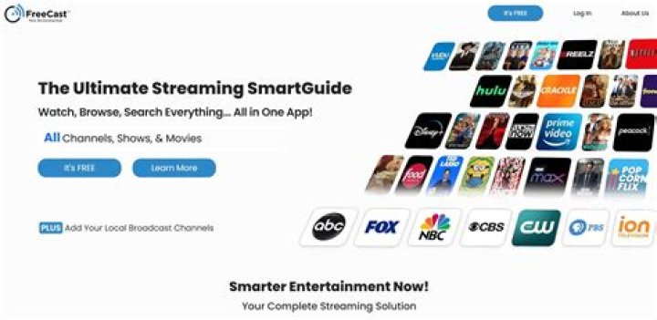 8 Apps That Combine All Your Streaming Services Into One