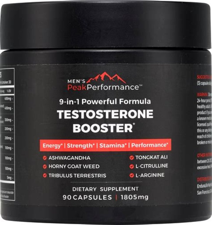 8 Daily Use Products That Severely Lower Testosterone in Men