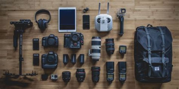 8 Essential Gear Items You Should Take With You