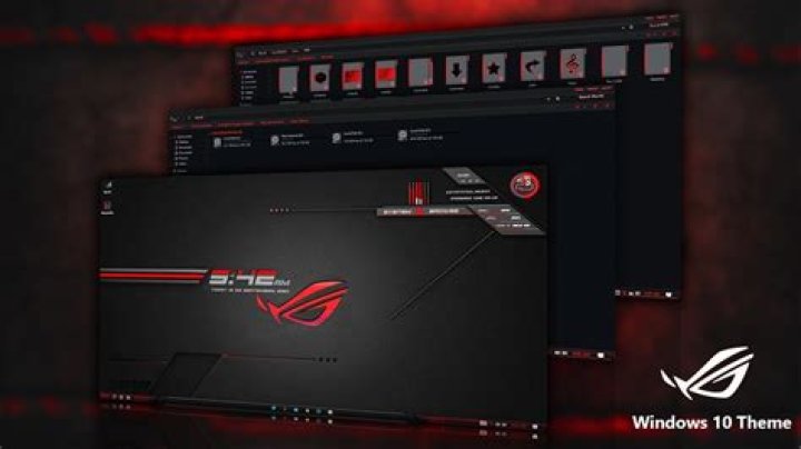 8 Free Video Game Themes for Windows 10