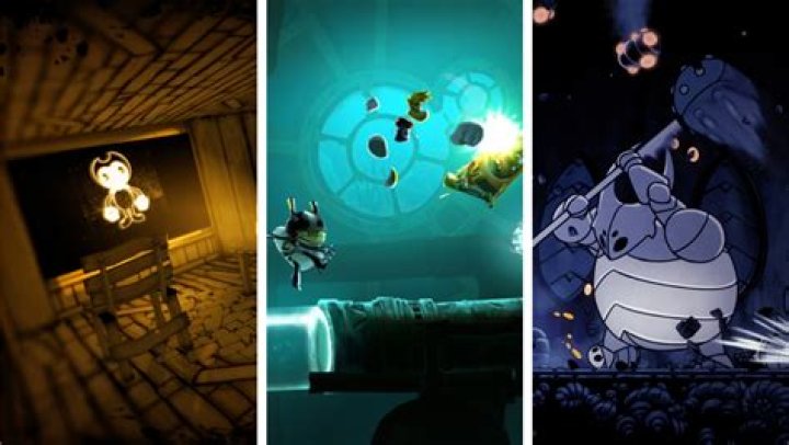 8 Games Like Cuphead If You’re Looking For Something Similar