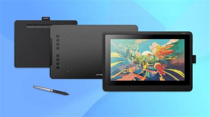8 Things You Should Know Before Buying a Graphics Tablet