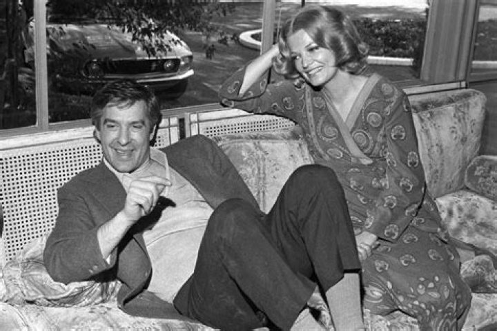 87, Gena Rowlands and John Cassavetes fact reason behind divorce