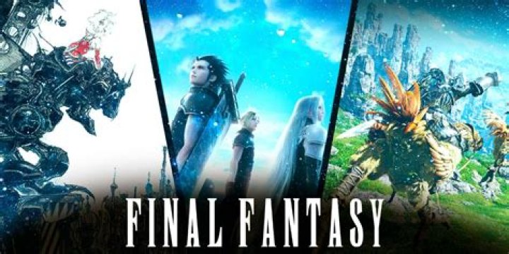 9 best Final Fantasy games ranked: From FFXIV to FFVII