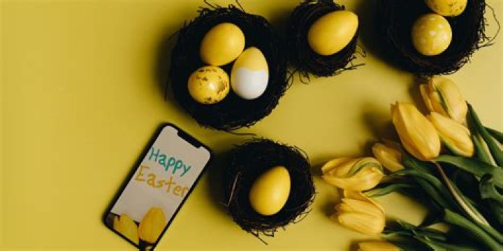 9 Fun, Free Mobile Easter Games the Whole Family Can Enjoy