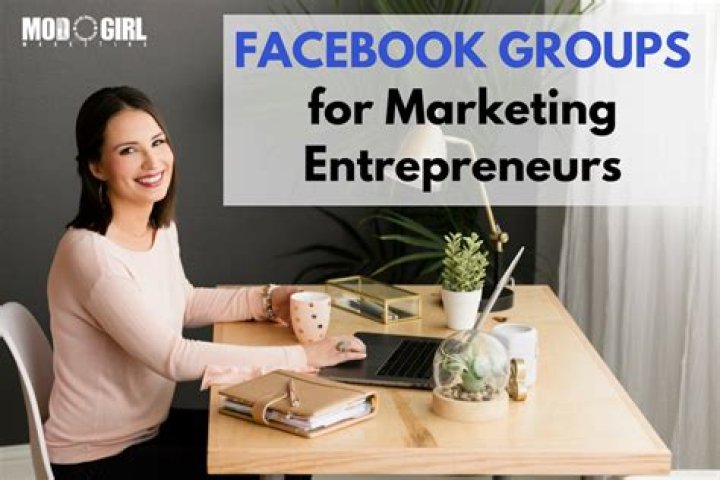 9 Top Facebook Groups for Entrepreneurs and Freelancers
