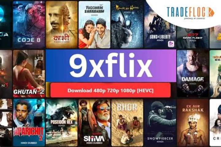 9x Movie: Your Ultimate Destination For Movie Enthusiasts