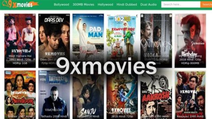 9xmovies Web: Your Ultimate Guide To Online Movie Streaming