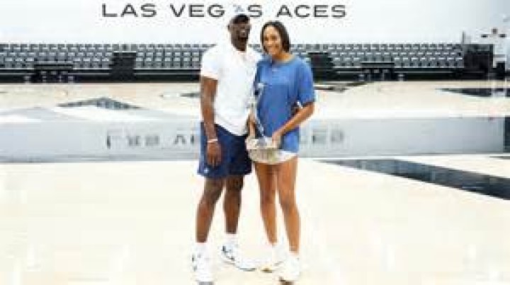 A'ja Wilson's Wife: A Deep Dive Into Their Relationship