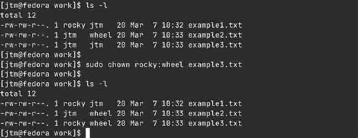 A Complete Guide to Linux File Ownership and Groups