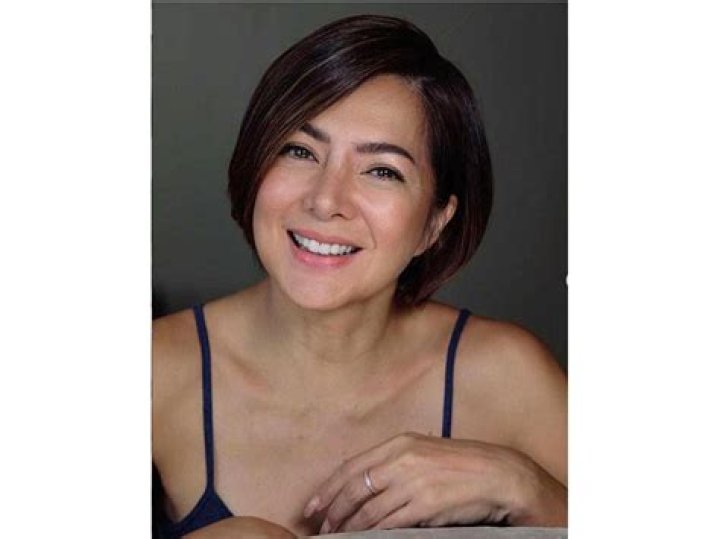 A Comprehensive Look At Alice Dixson Age: The Timeless Beauty Of Philippine Cinema