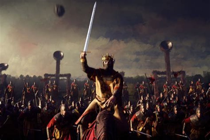 A Crusader Kings 3 beginner’s guide for the totally confused