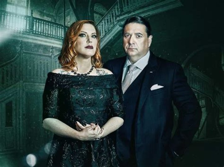 A Deep Dive Into Amy Allen's Medium Husband