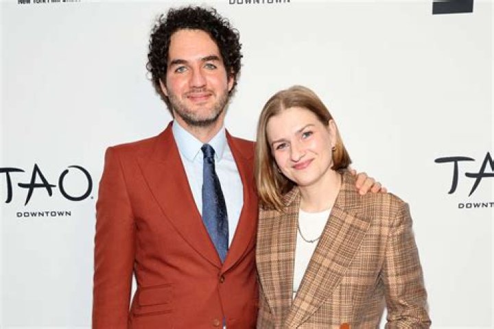 A Deep Dive Into The Life And Career Of Ava Safdie