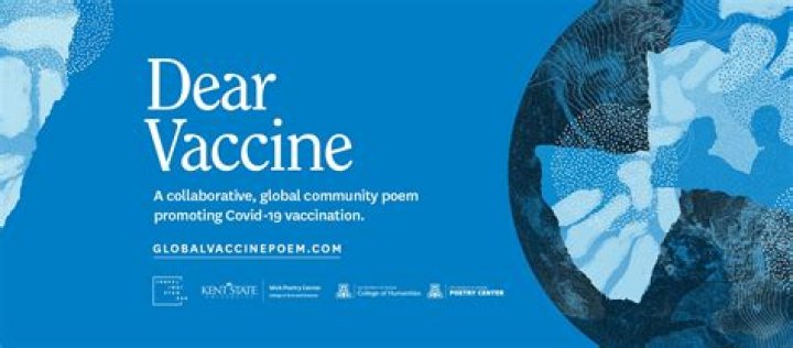 A dementia carer's COVID-19 vaccine poem