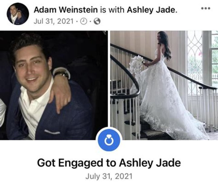A Fascinating Journey Of Ashley Jade Stern: A Rising Star