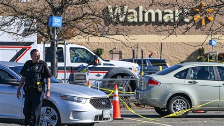 	A fender bender in a Walmart parking lot turns deadly in Broward’s second road-rage shooting this week	