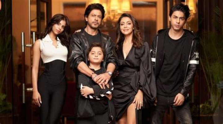 A Glimpse Into Aryan Khan's Dating History
