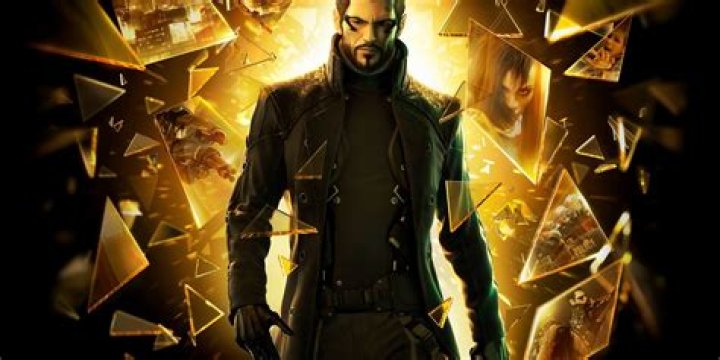 A Great Sci-Fi RPG, But It’s Not the Final Frontier