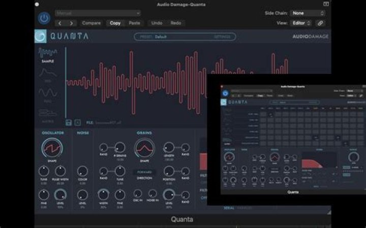 A Guide to Audio Damage's VST Plugins and How to Use Them