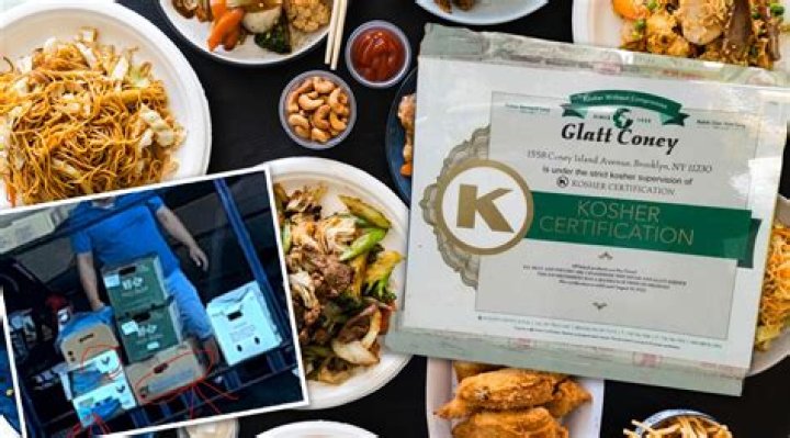 	A guide to kosher food (and vegan options) at every Major League Baseball stadium	