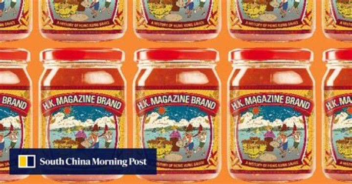 A History of Hong Kong Sauce