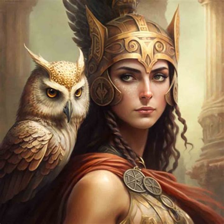 A Journey Through The Life And Achievements Of Athena Stensland