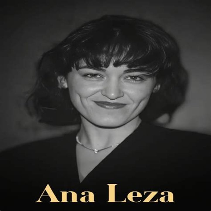 A Journey Through The Life And Career Of Ana Leza